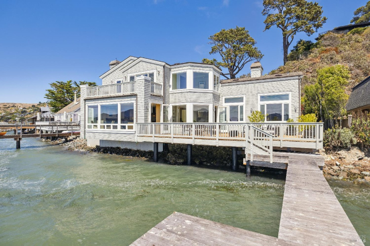 West-Shore-Road-Belvedere-Tiburon West Shore Road, Belvedere Tiburon, CA neighborhood